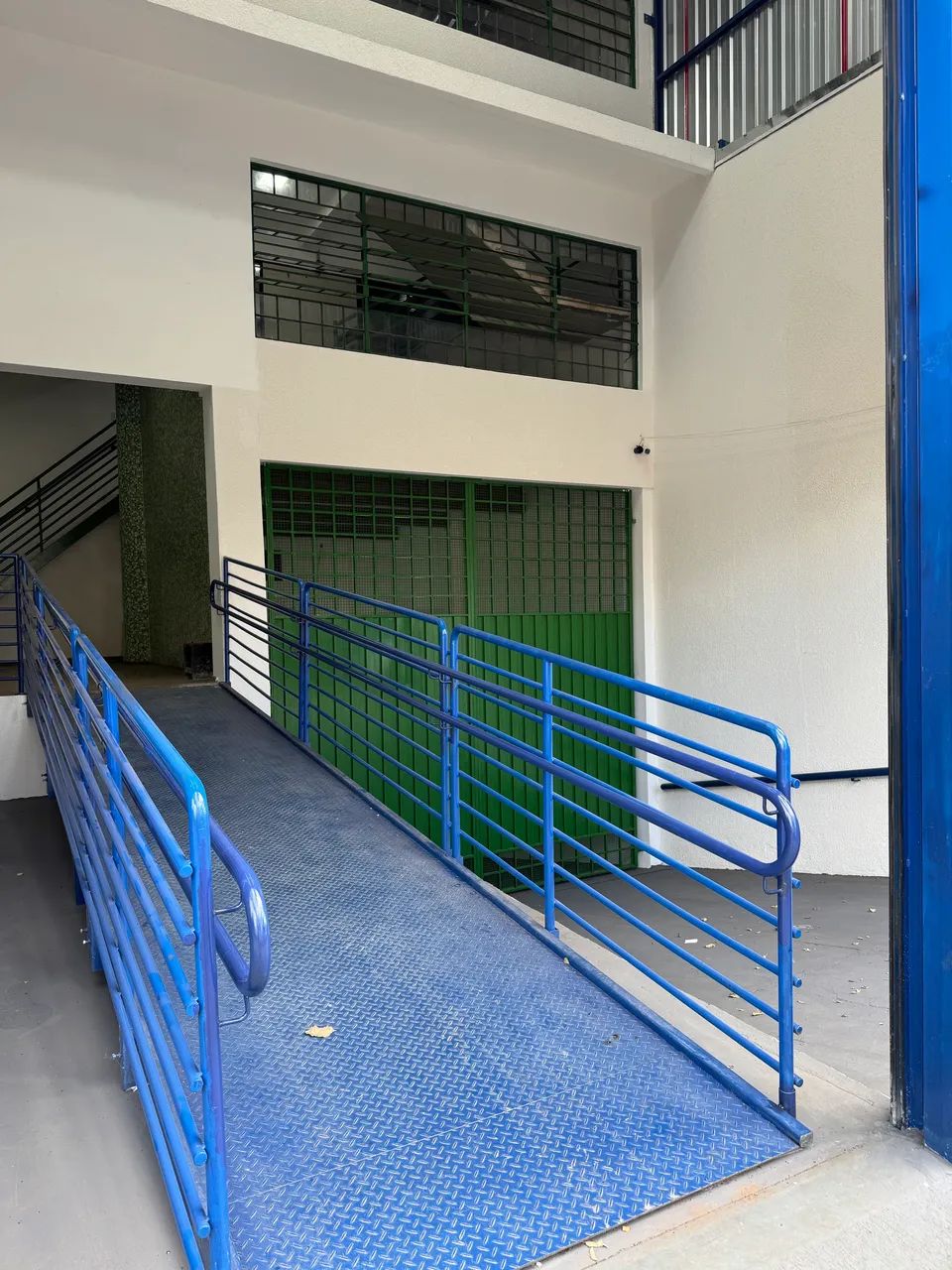 Aluga se Galpão/Salão - Foto 3