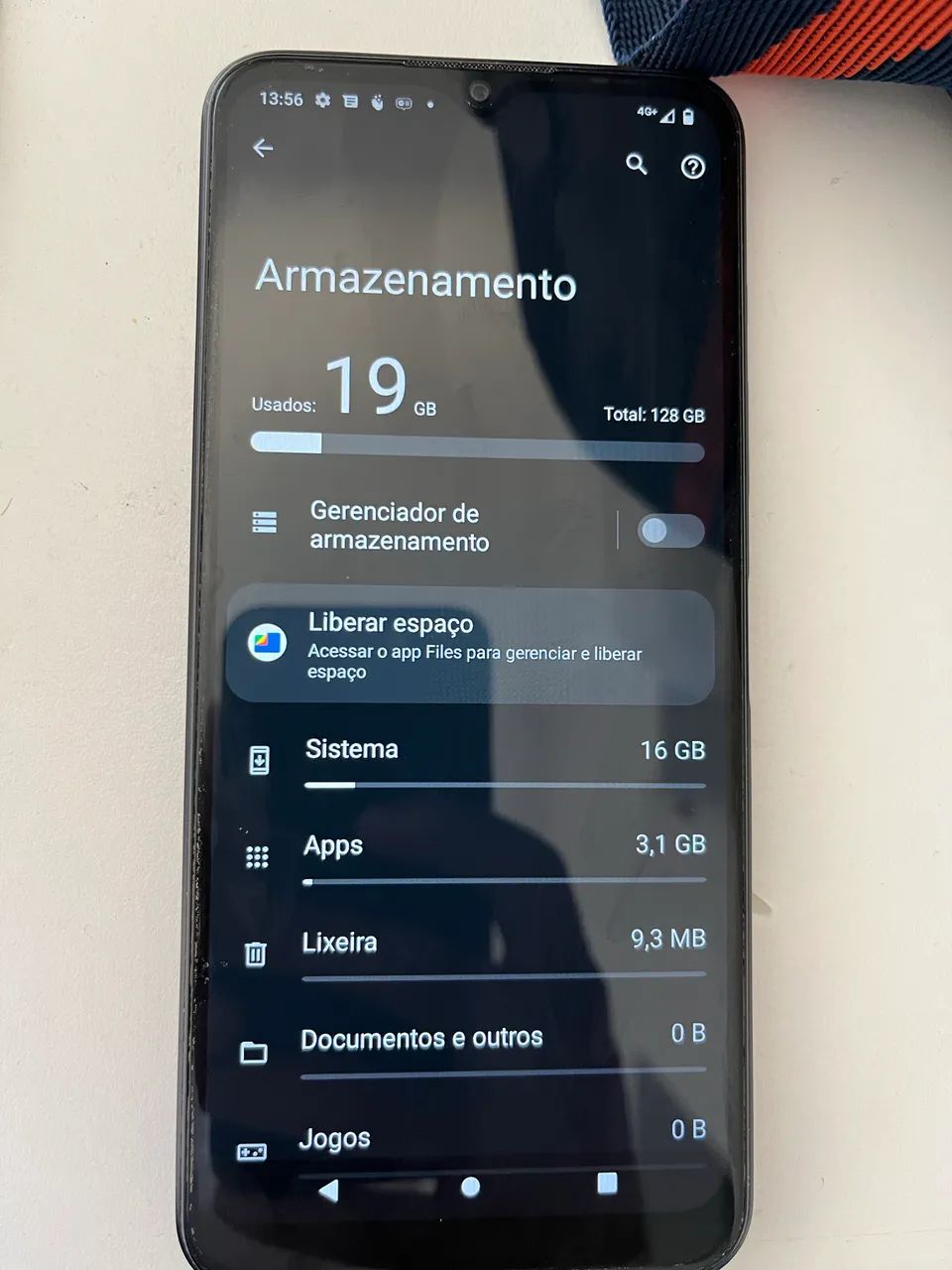 Moto G50 - Foto 3