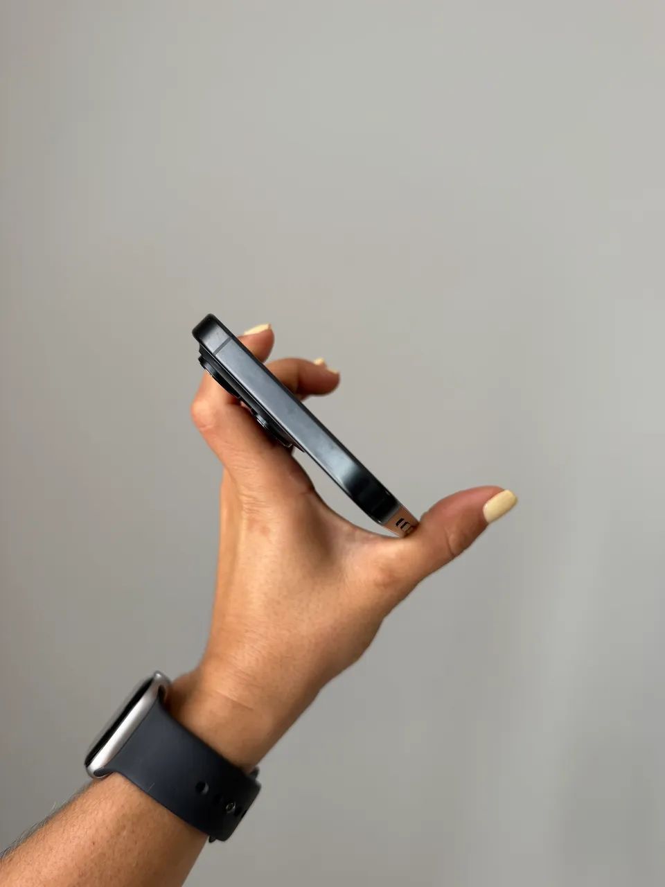 Iphone 16 Pro Max 256gb - Foto 4