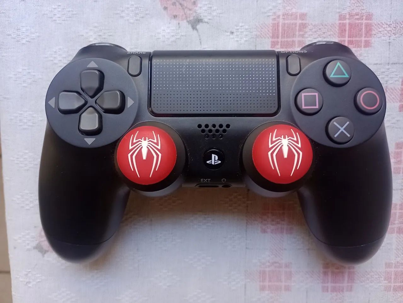 CONTROLE PS4 ORIGINAL 