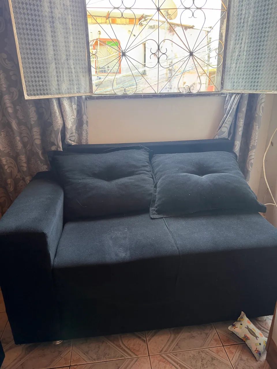 Vendo sofá  - Foto 2