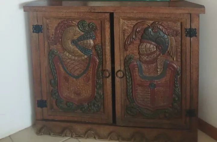 Conjunto bar vintage - Foto 4