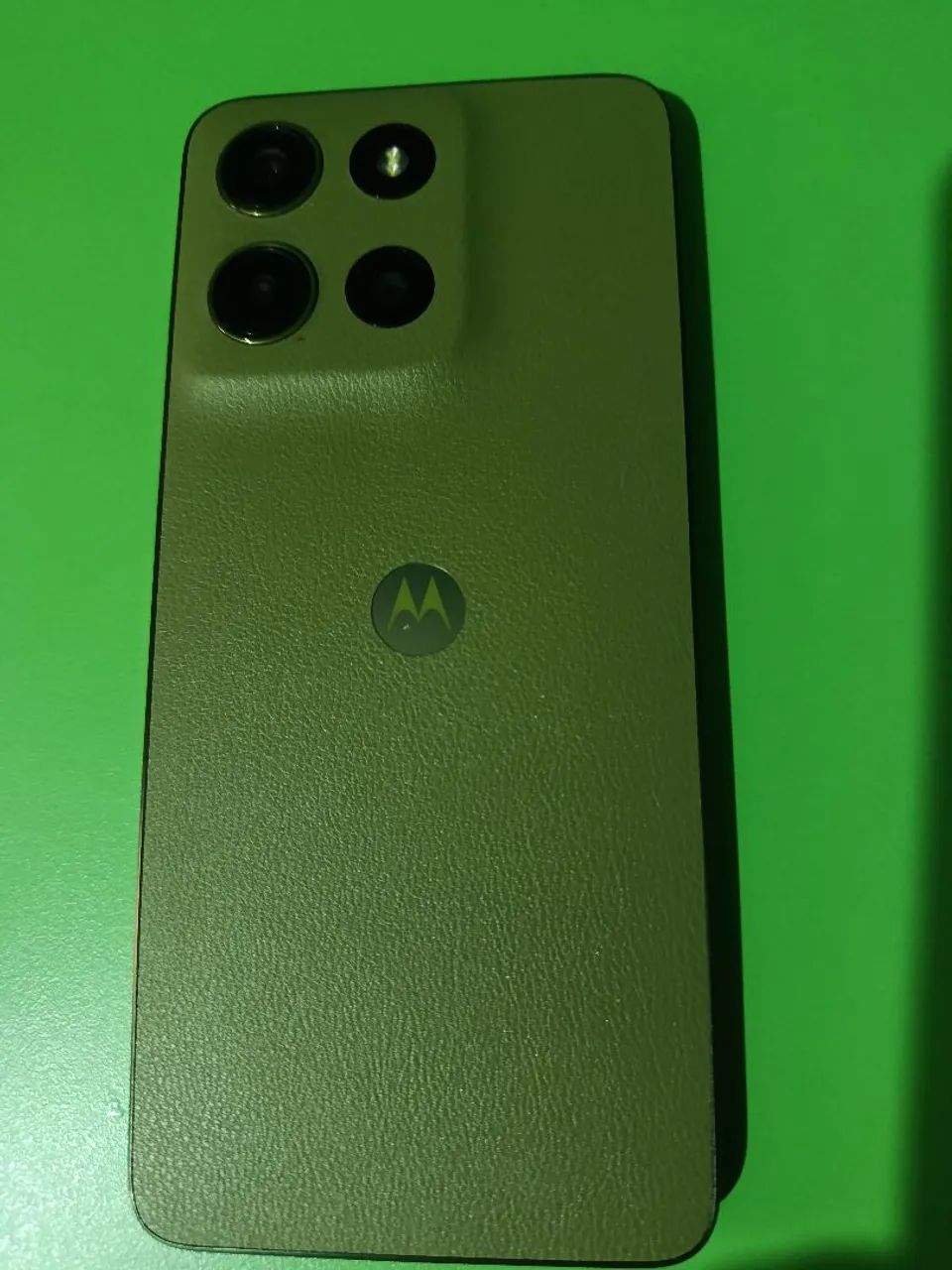 Moto G15 com 256 GB  - Foto 2