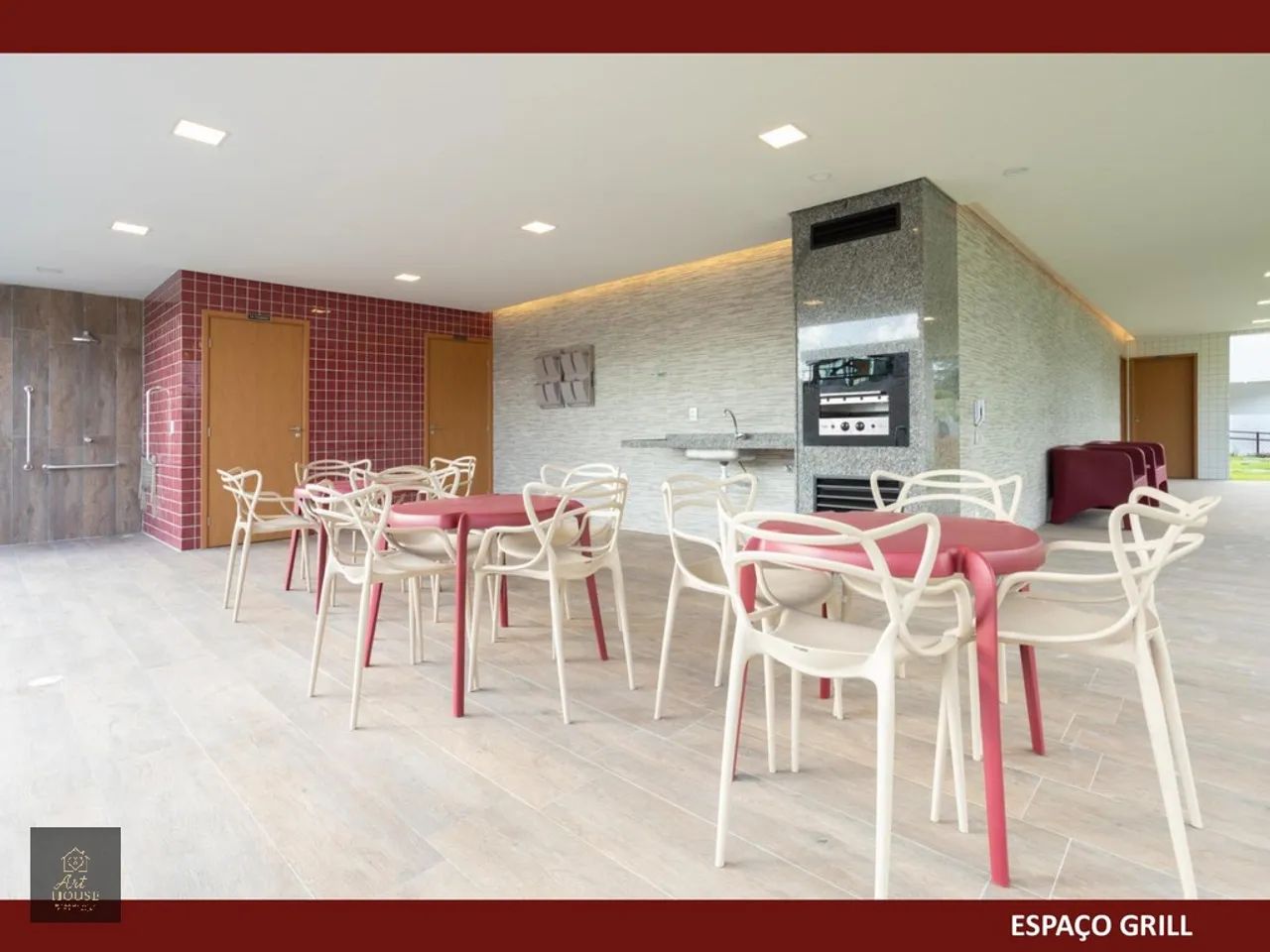 JOCKEY CLUB RESIDENCE - Foto 4