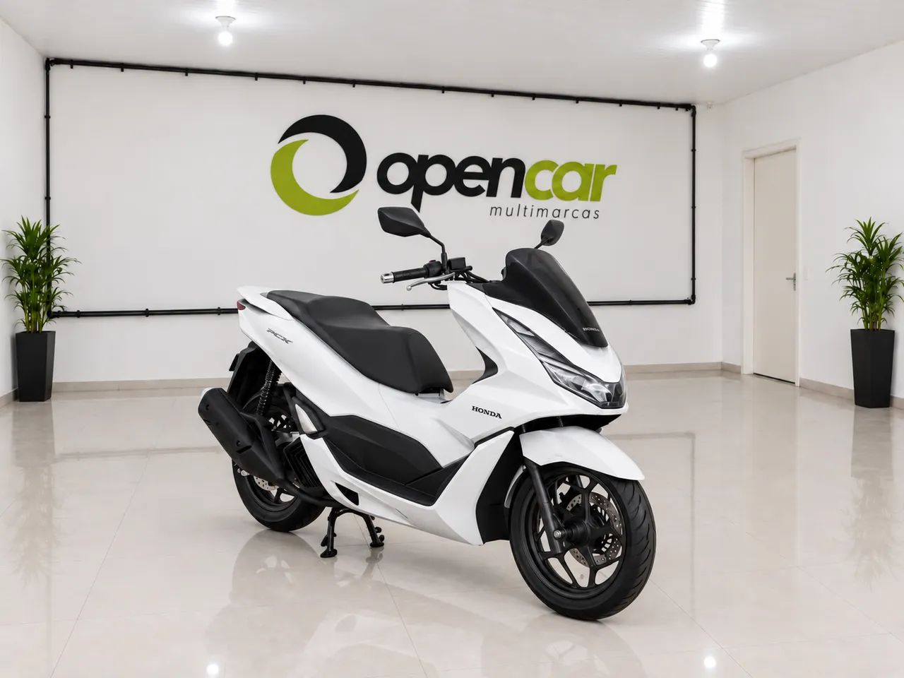 HONDA PCX 160 