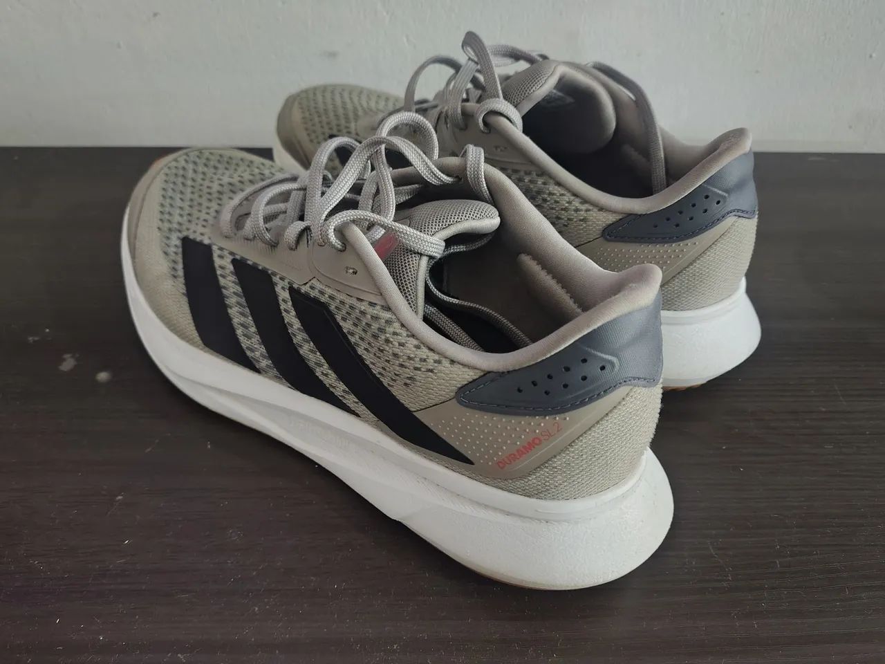 Tênis Adidas  - Foto 2