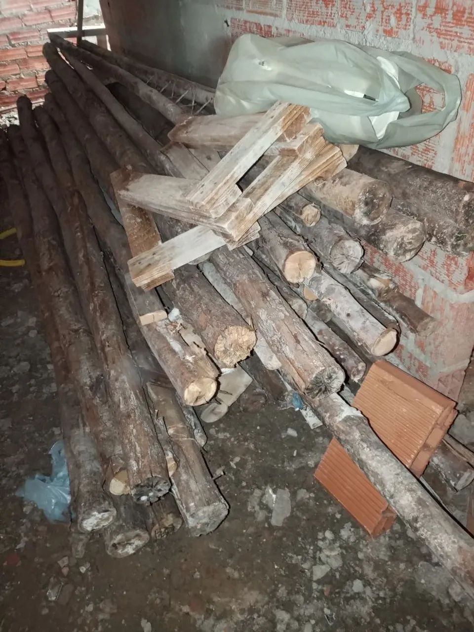 Estroncas de 2,80 mt - Foto 2