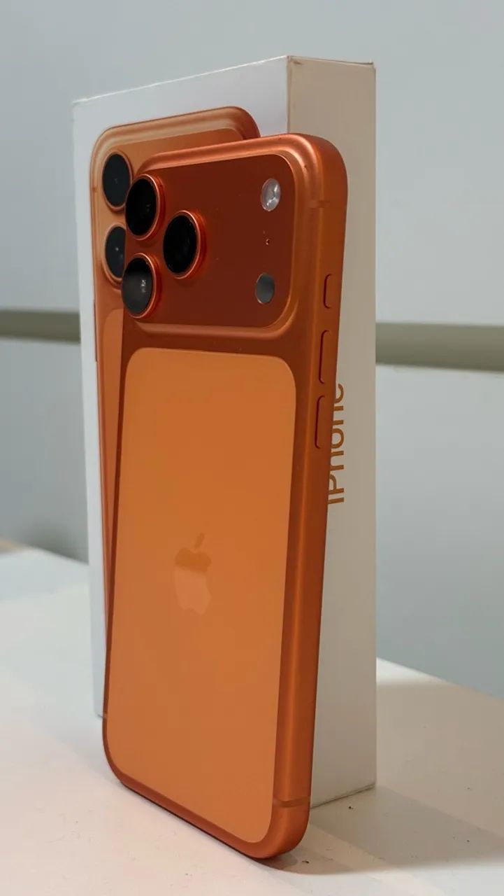 IPHONE 17 PRO MAX 256gb 99% - Foto 3