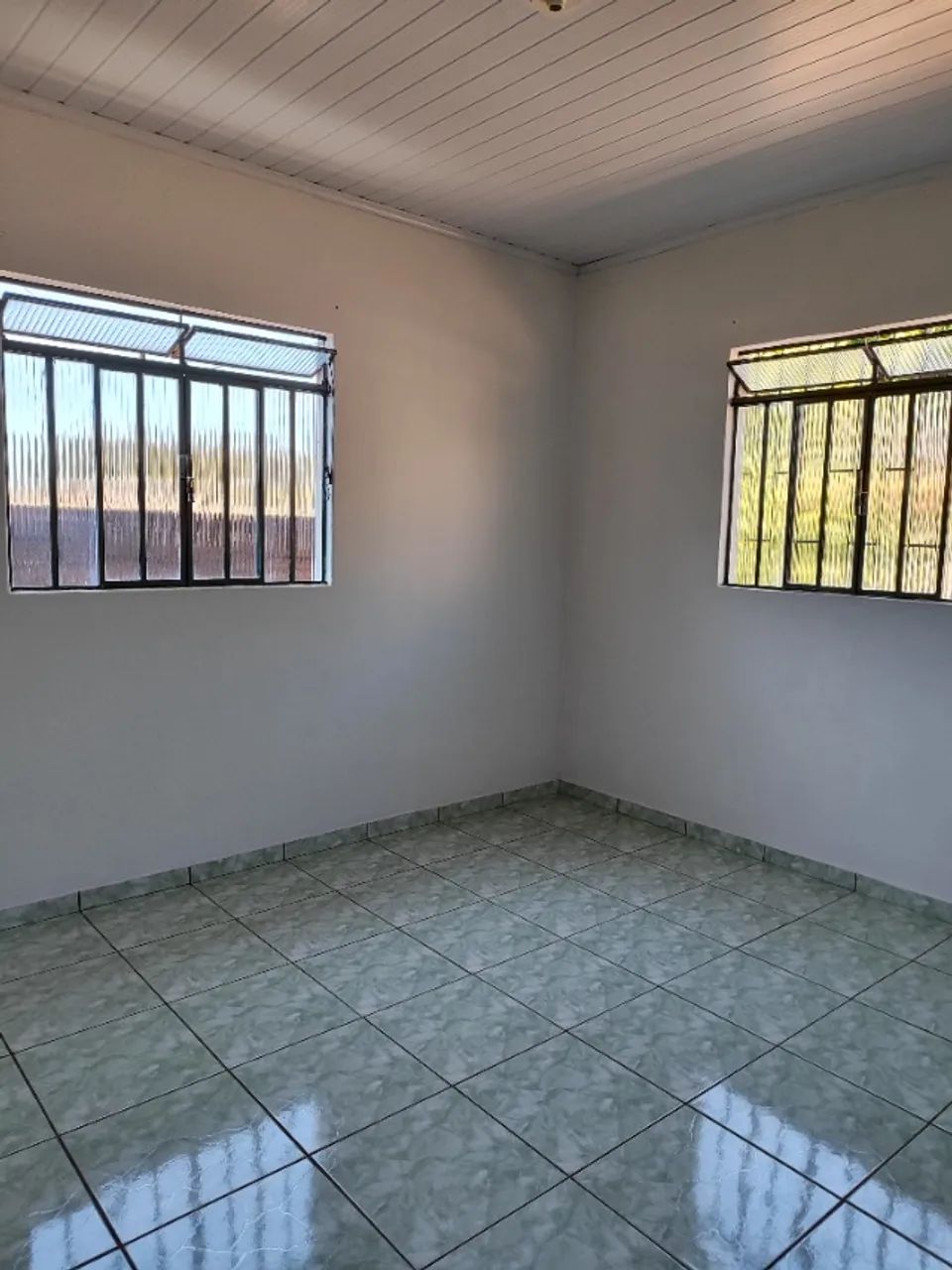 Casa 03 quartos com fogão a lenha  - Foto 3