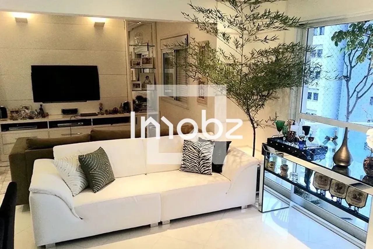 Apartamento à venda no Edifício Topázio - Rua Iubatinga, 14 - São Paulo - SP - Foto 2