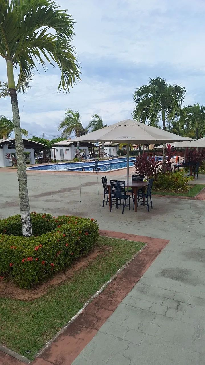 Linda casa duplex no Green Clube 3 - Foto 5