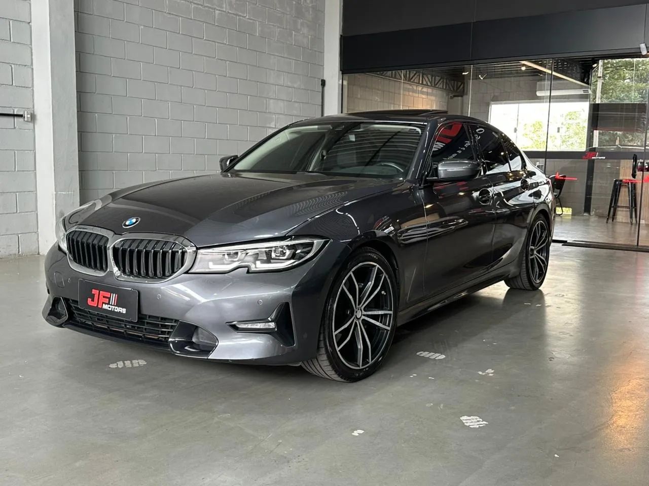 BMW 320I 320i 2020 - Foto 4