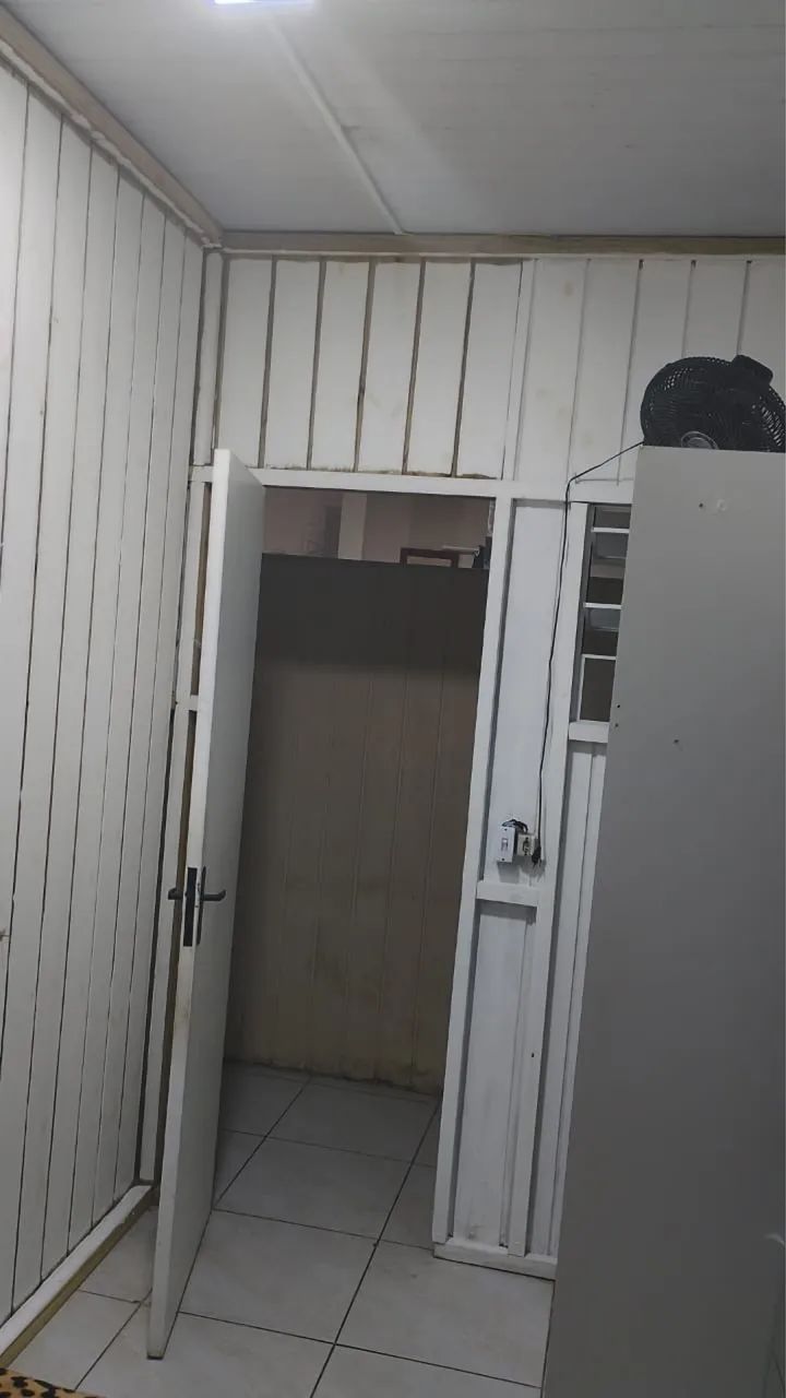 Aluguel de quarto por mês ou dia - Foto 4