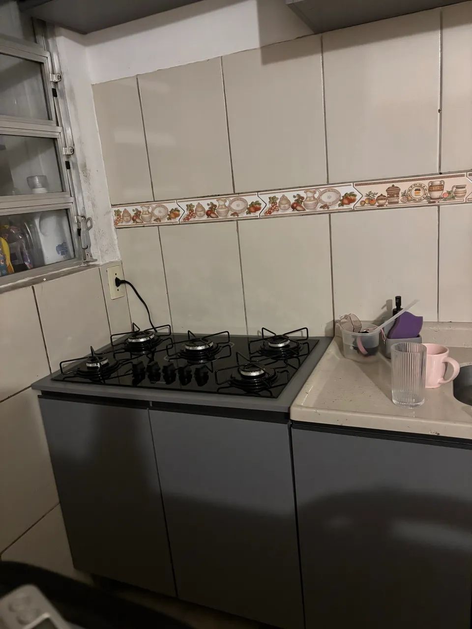 Móveis para cozinha completa - Foto 3