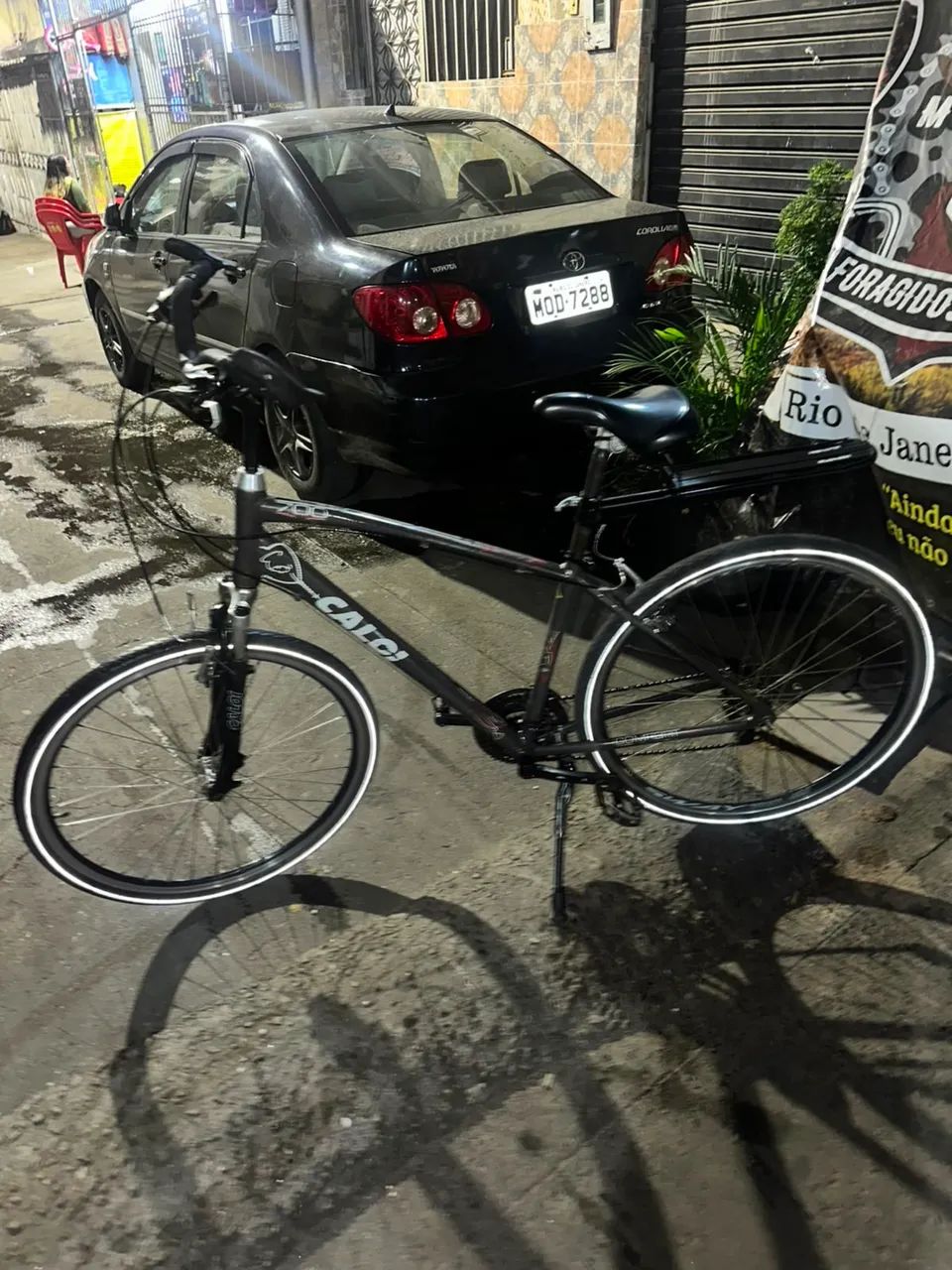 Caloi 700  - Foto 3