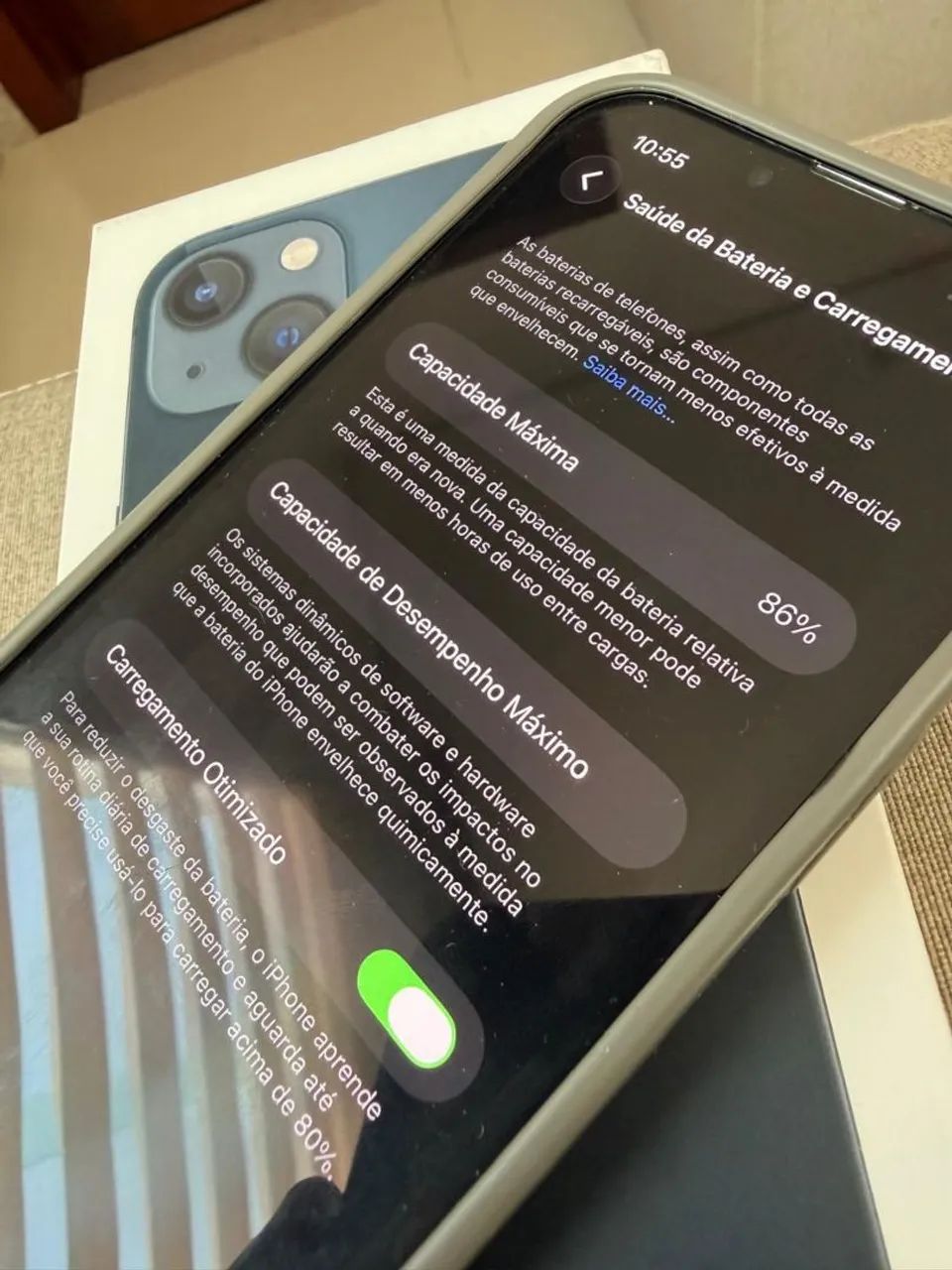 iPhone 13 - Foto 5
