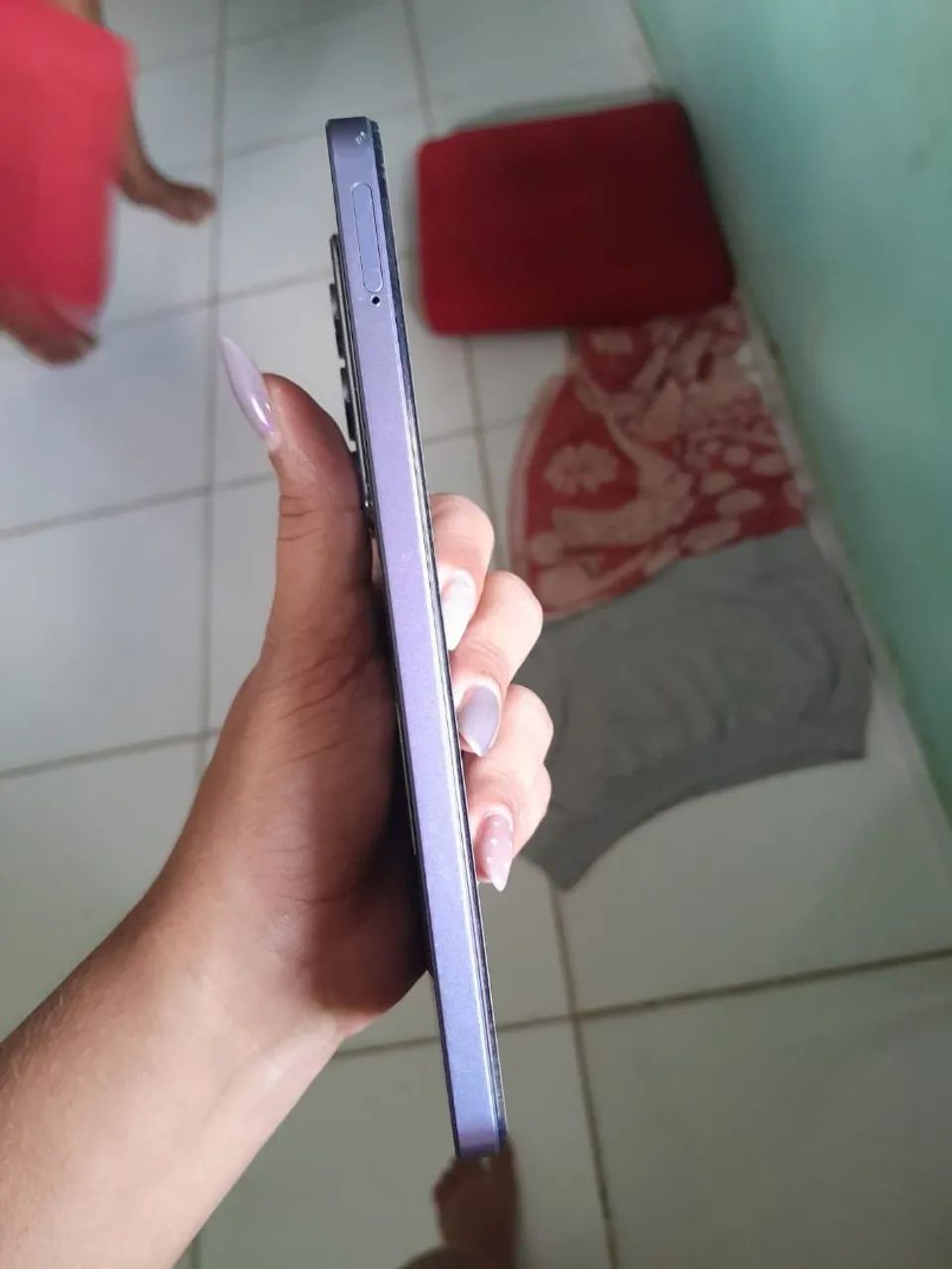 Realme C75x  - Foto 3