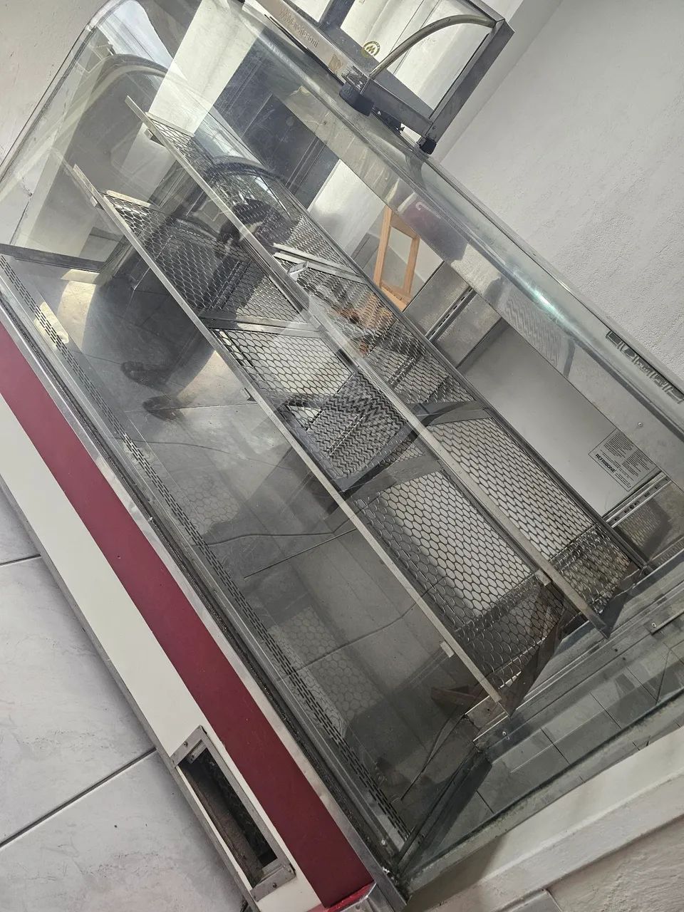 Balcão refrigerado 220v - Foto 4
