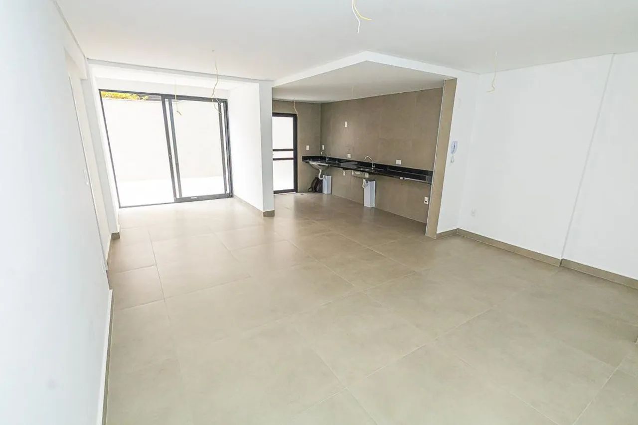 Apartamento à Venda - Cidade Nova, 3 Quartos, 130 m2 - Foto 2