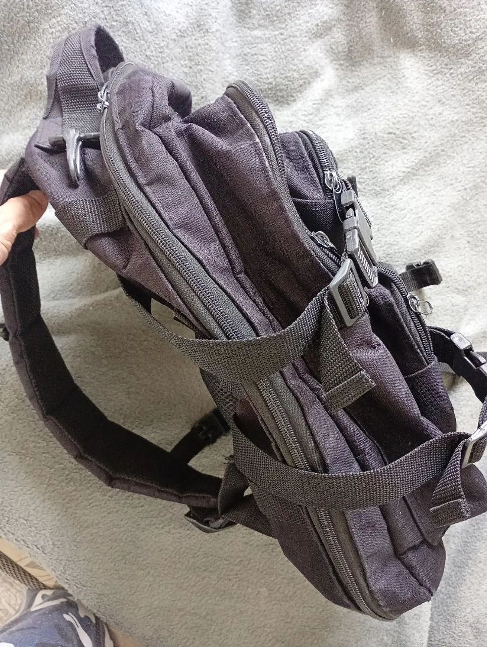 Mochila - Foto 3