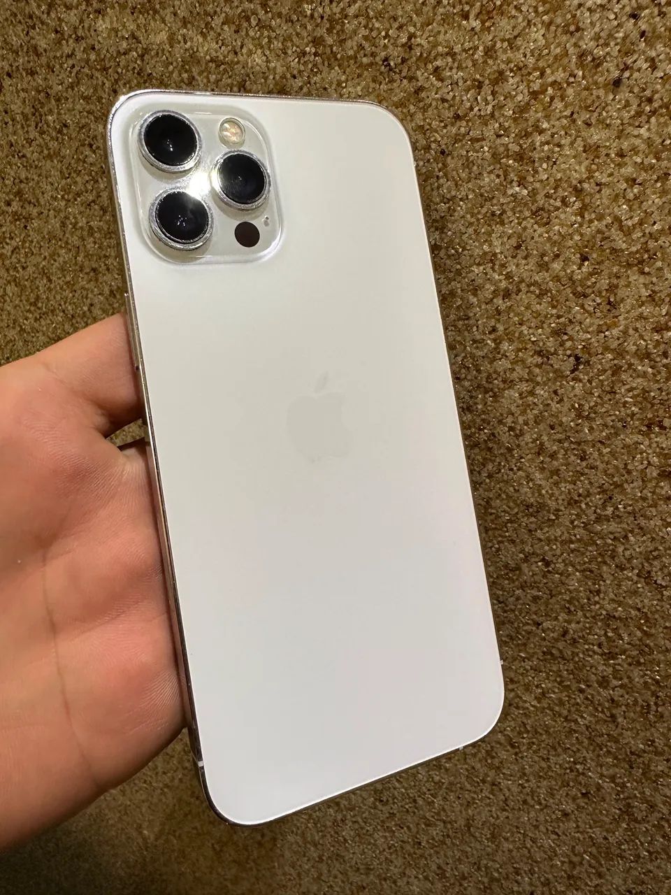 iPhone 12 Pro Max  - Foto 2