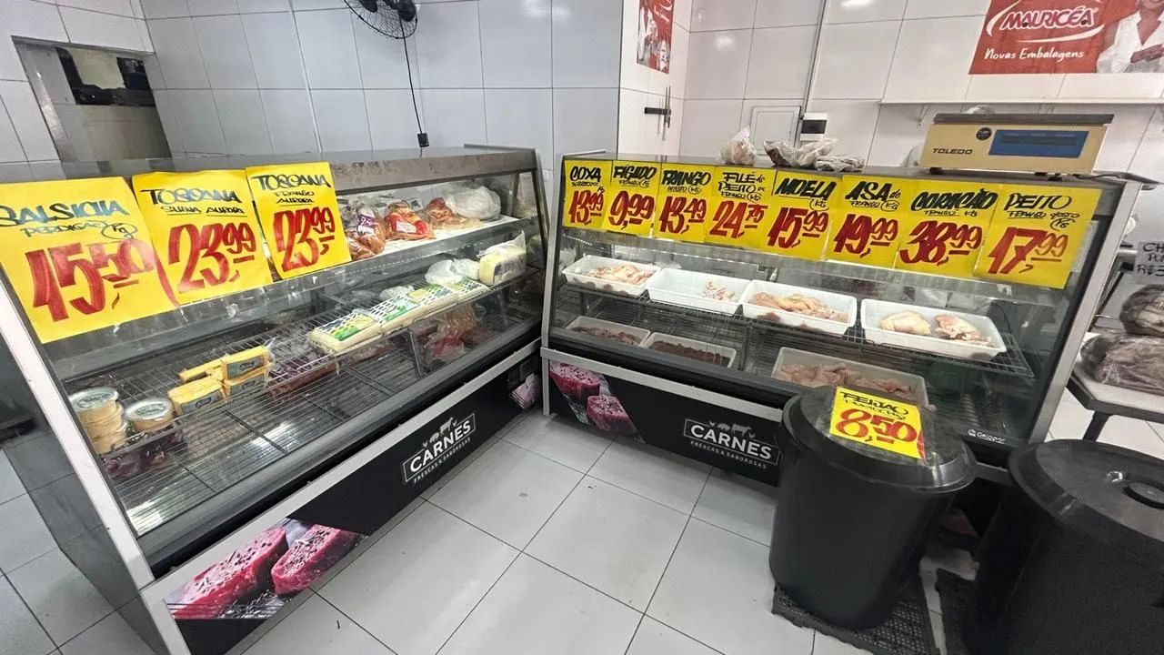 Toca da carne - Carnes e frios - Foto 4