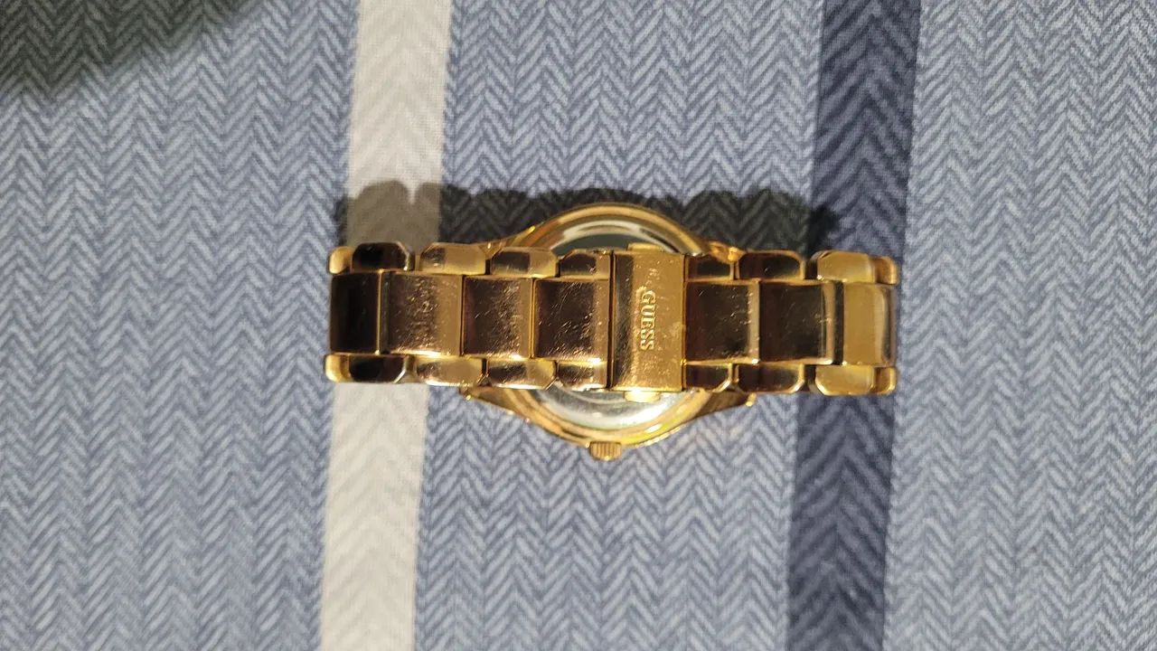 Relogio feminino guess original - Foto 3