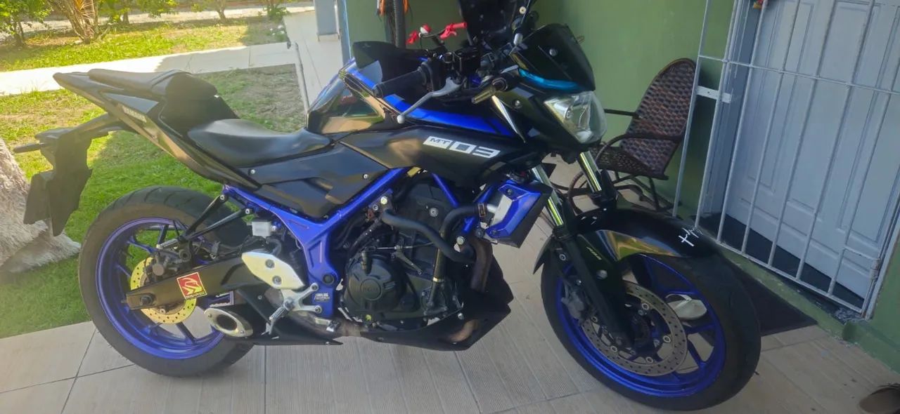 Moto Muito Boa  - Foto 2