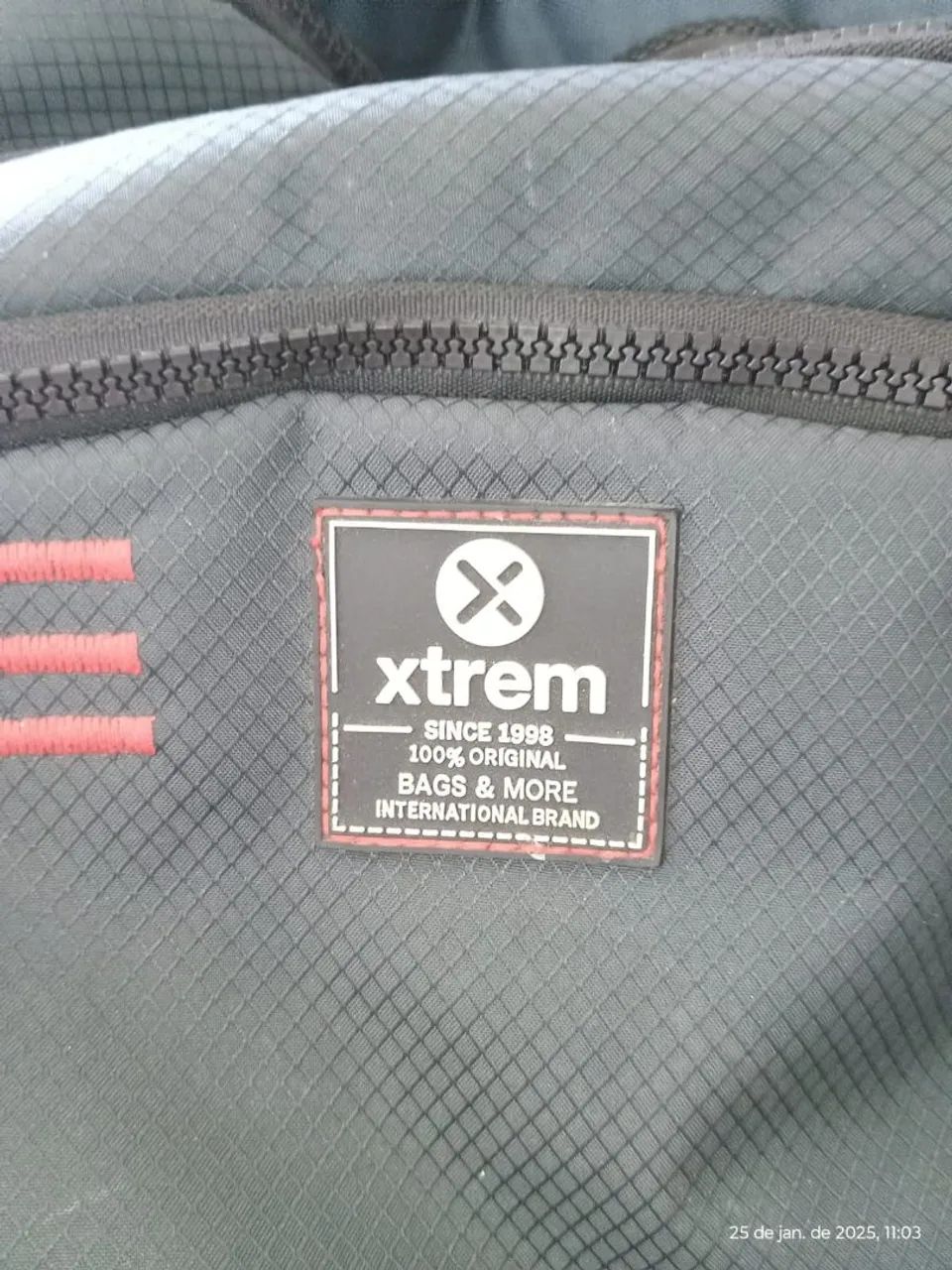 Mochila Samsonite Xtrem  - Foto 3