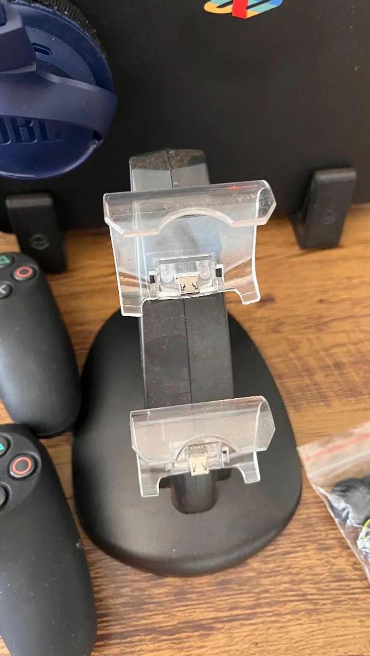 Ps4 slim PlayStation 4 slim 1 tera - Foto 2