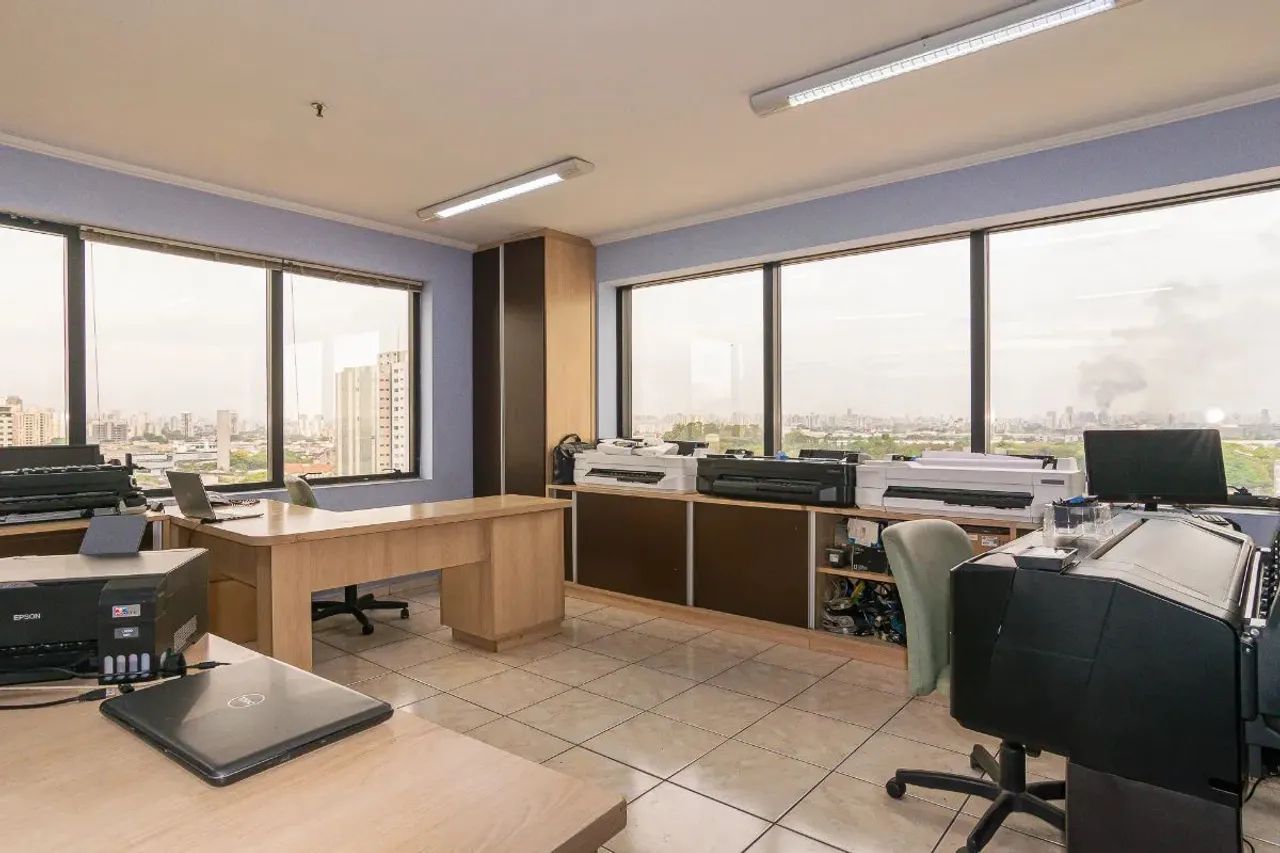 Conjunto comercial para venda em Santana, 38m² - Foto 13