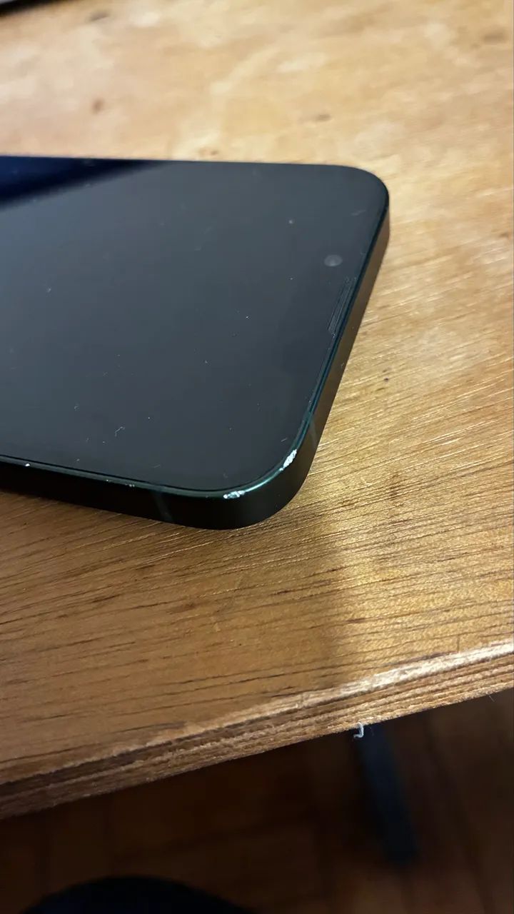 Iphone 13 com NF e caixa - Foto 2