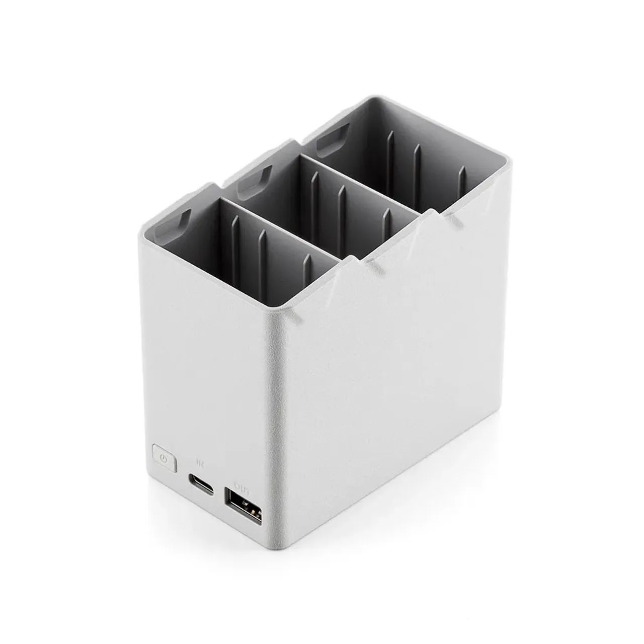 CARREGADOR HUB DRONE MINI 3