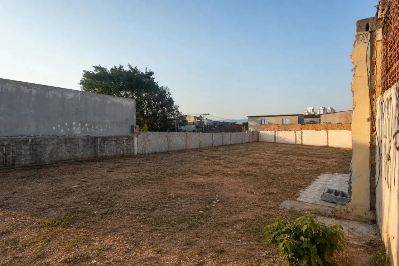 Terreno comercial para venda em Cachoeirinha, 521m² - Foto 3
