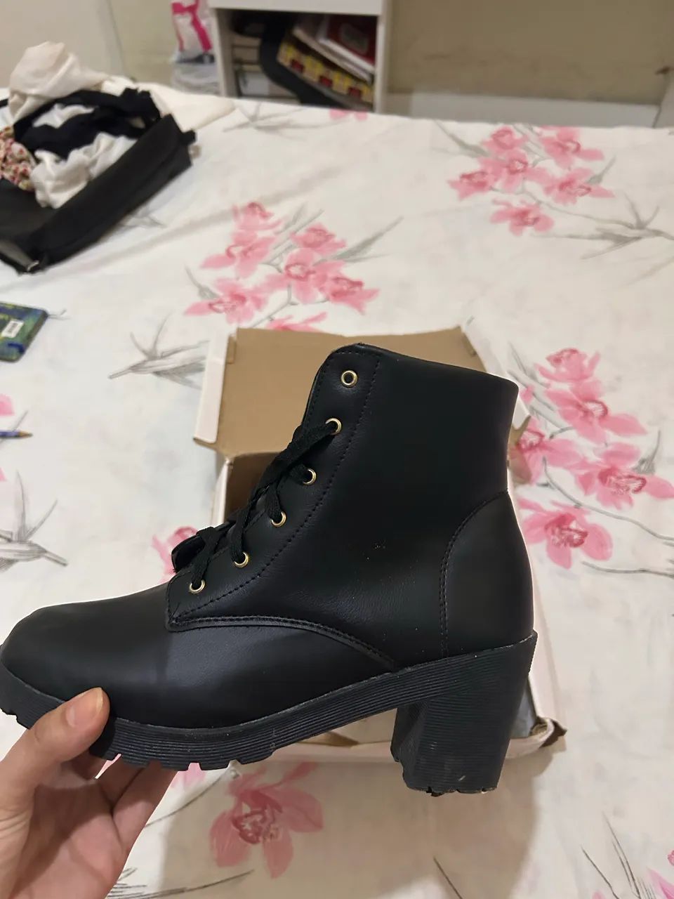 Bota - Foto 2