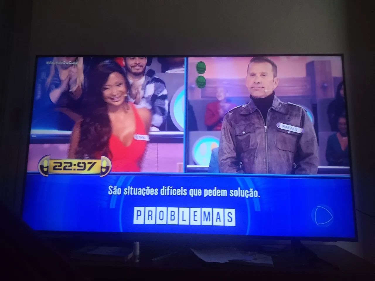 TV Samsung 60 Polegadas  - Foto 2