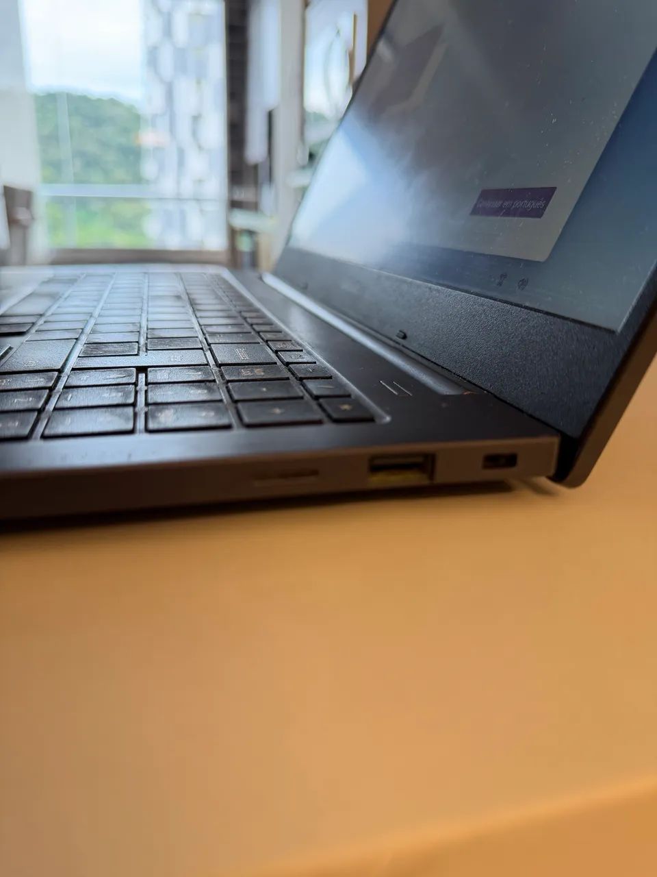 Notebook Samsung Book NP550XDA - Foto 5