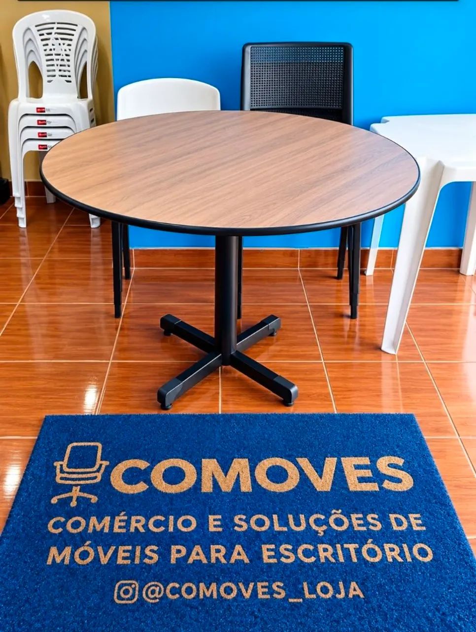 Mesas de escritorios  - Foto 3