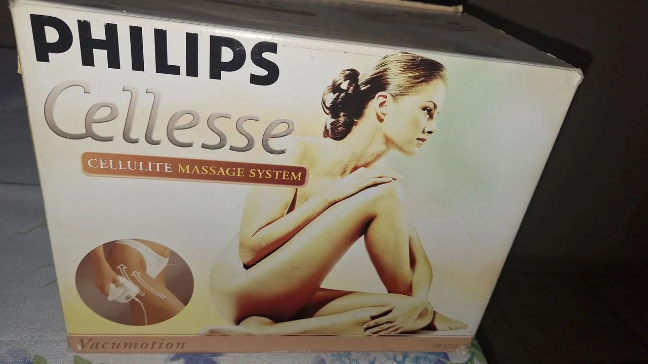 Philips Cellesse  - Foto 4
