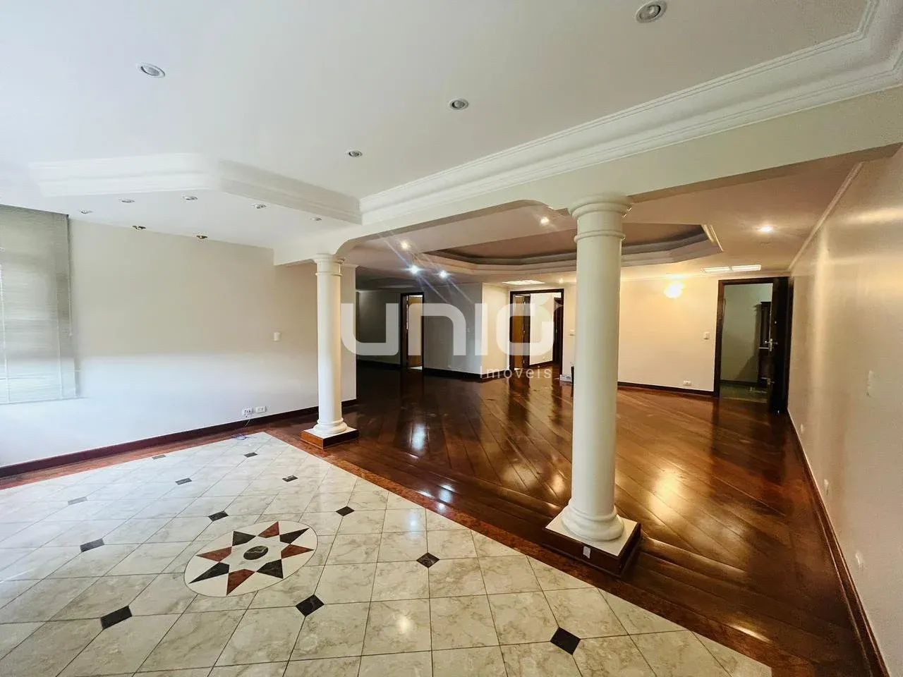 Apartamento para venda e aluguel no Edifício Monte Líbano, no bairro Jardim Elite em Pirac - Foto 4