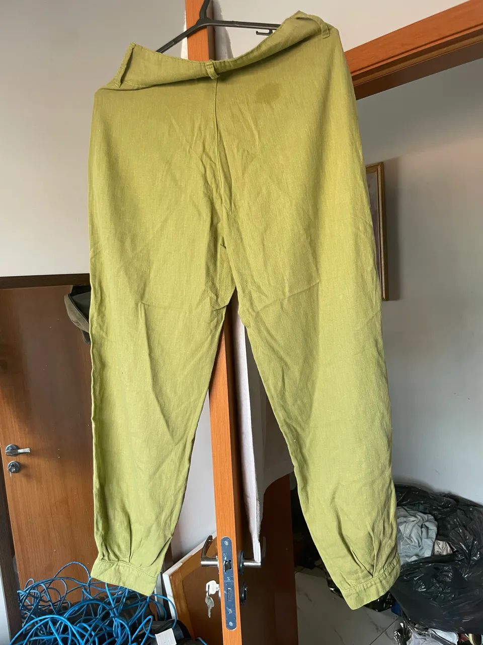 calça feminina 38 - Foto 3