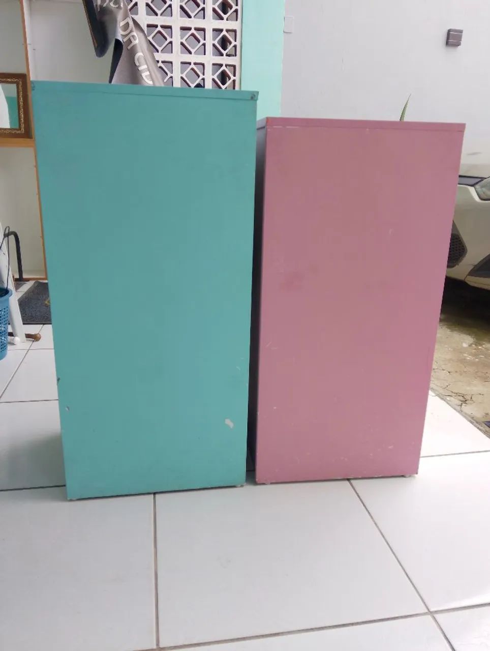 Bases MDf - Foto 2