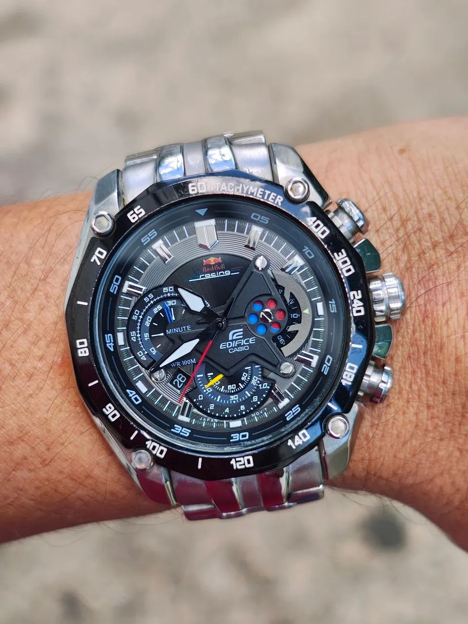 Casio edifice original  - Foto 4