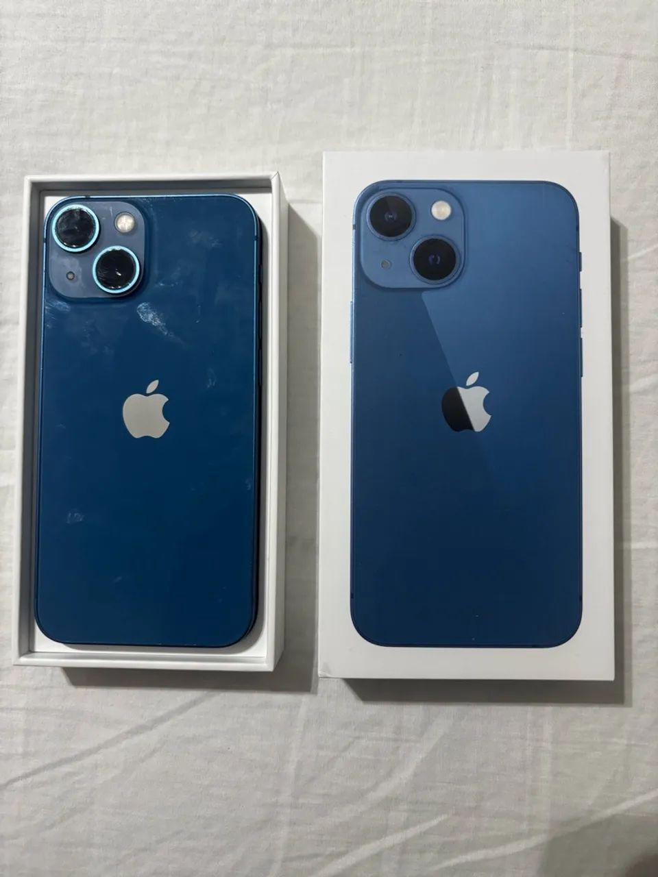 iPhone 13 mini 256GB