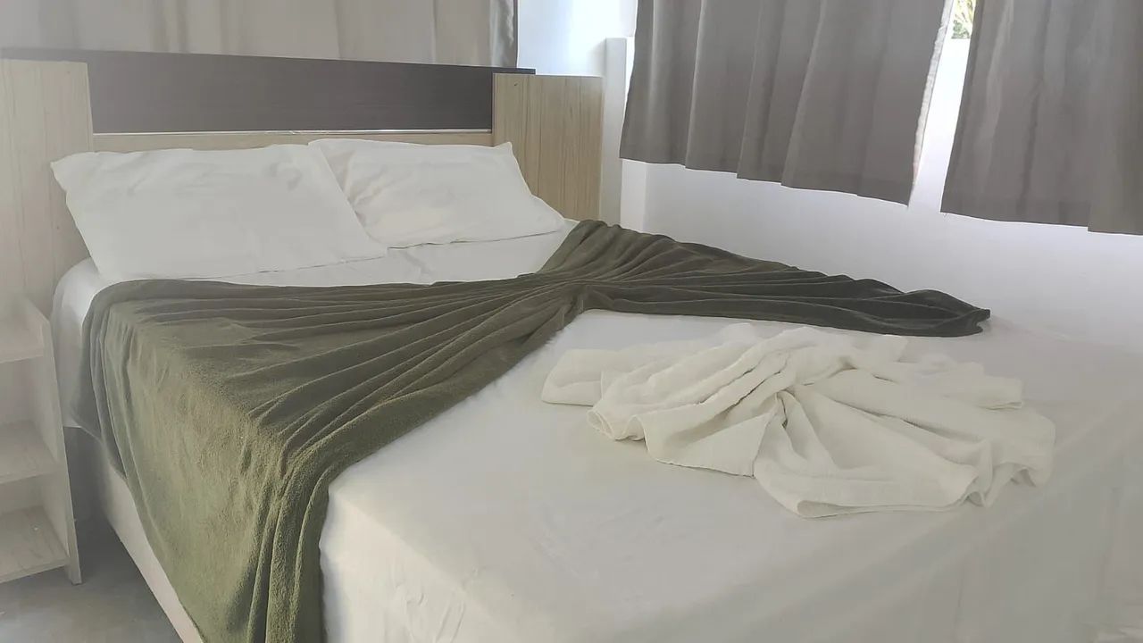 Arrendamento anual de Suítes  - Foto 4