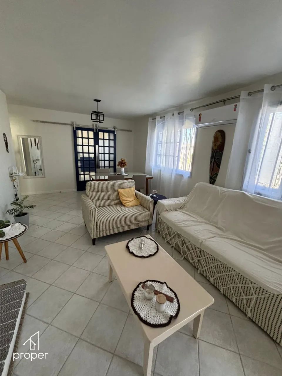 Casa no Obelisco - Areal - Pelotas/RS - Foto 3