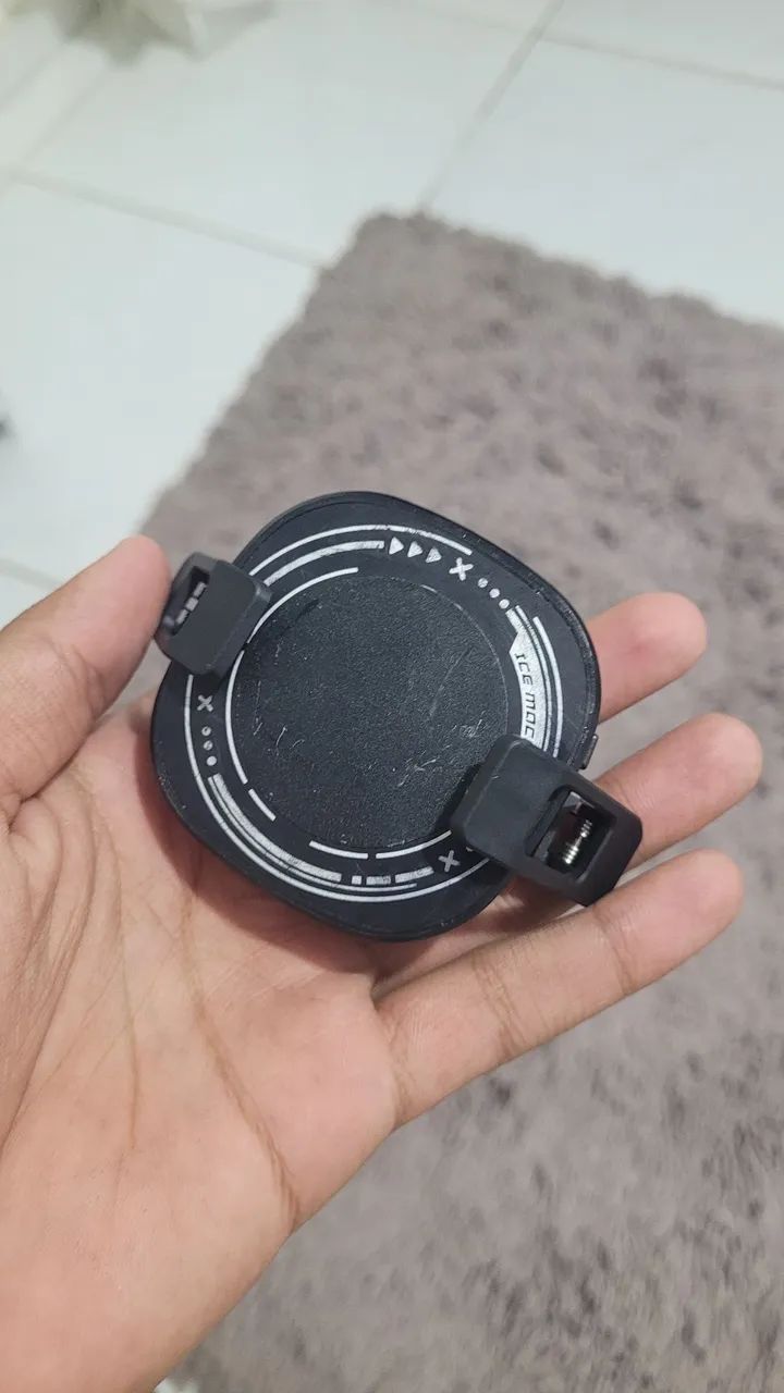 COOLER PARA CELULAR FS05  - Foto 2