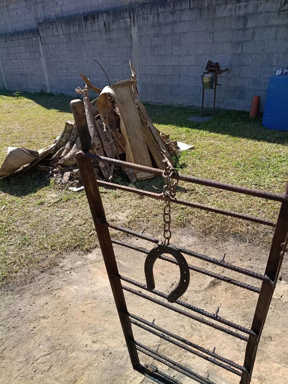 Chácara recanto São Pedro  - Foto 3