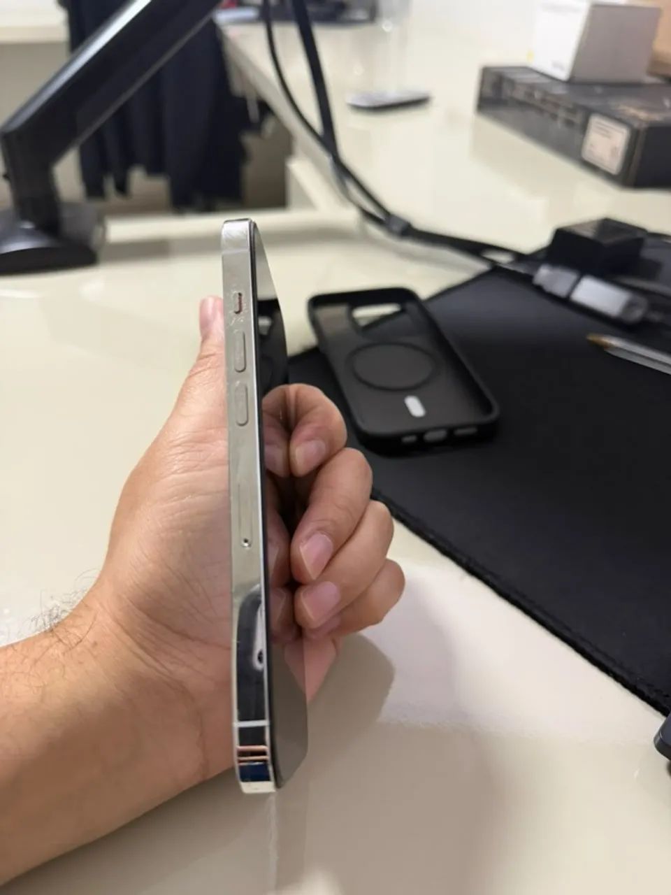 Vendo iPhone 14 Pro - Foto 5