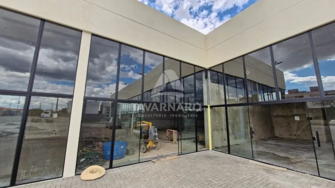 Mall Uvaranas - Foto 2